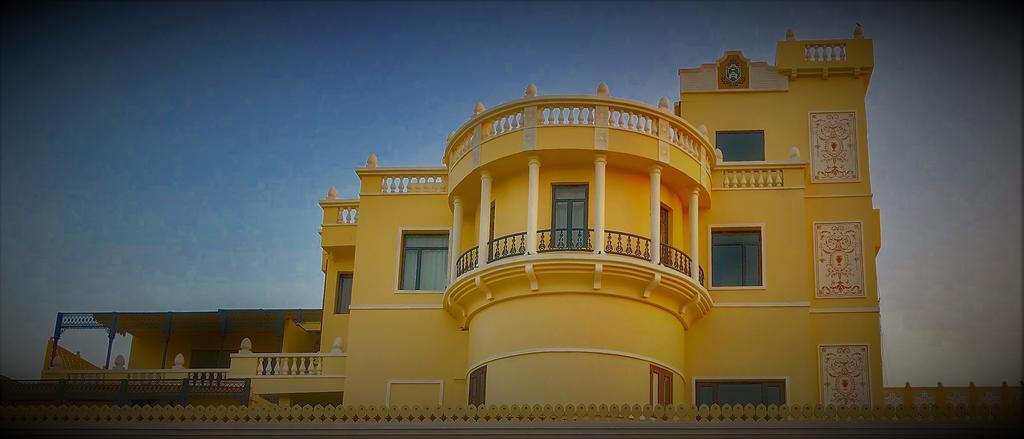 Hotel Ratnawali - A Vegetarian Heritage Jaipur