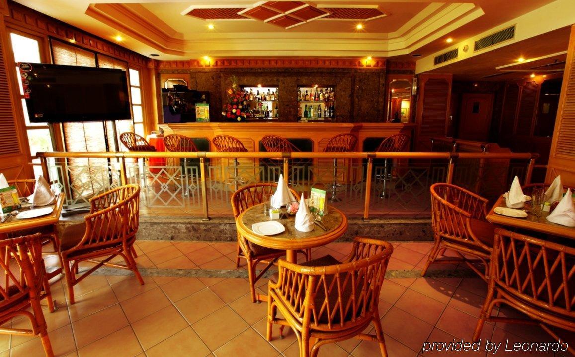 Hotel Park Regis Jaipur