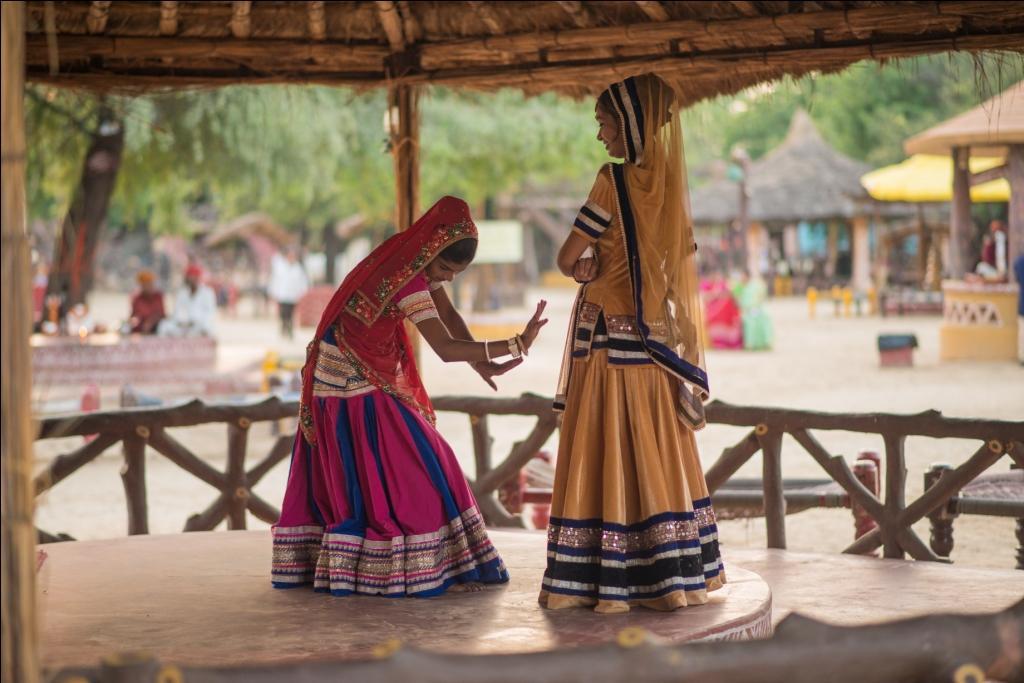 Chokhi Dhani The Ethnic 5 Jaipur