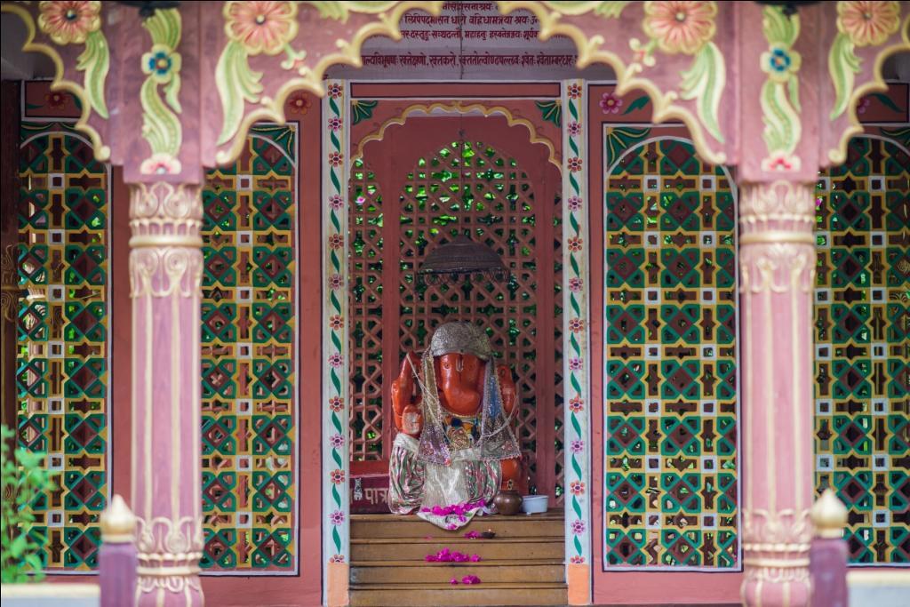 Chokhi Dhani The Ethnic 5 4*