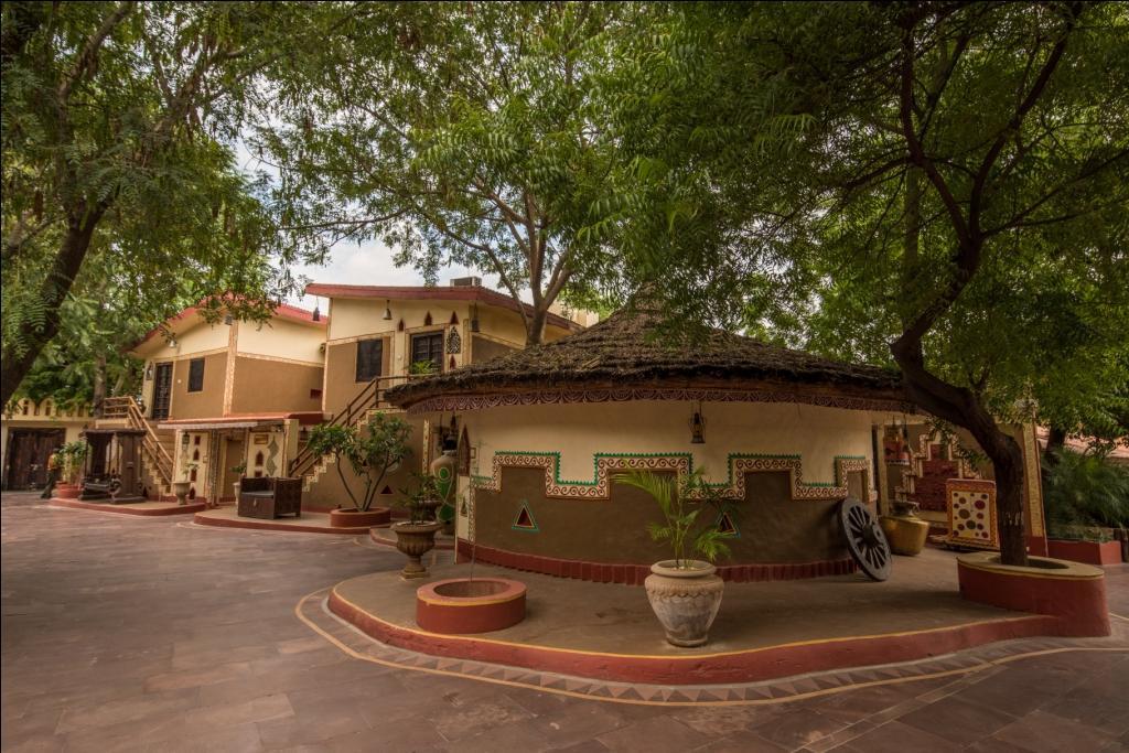 Chokhi Dhani The Ethnic 5 Resort