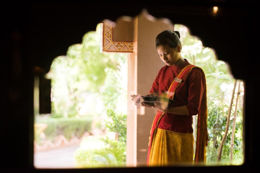 Chokhi Dhani The Ethnic 5 Resort