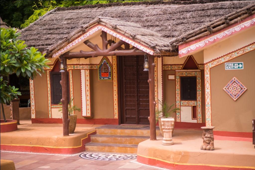 Resort Chokhi Dhani The Ethnic 5
