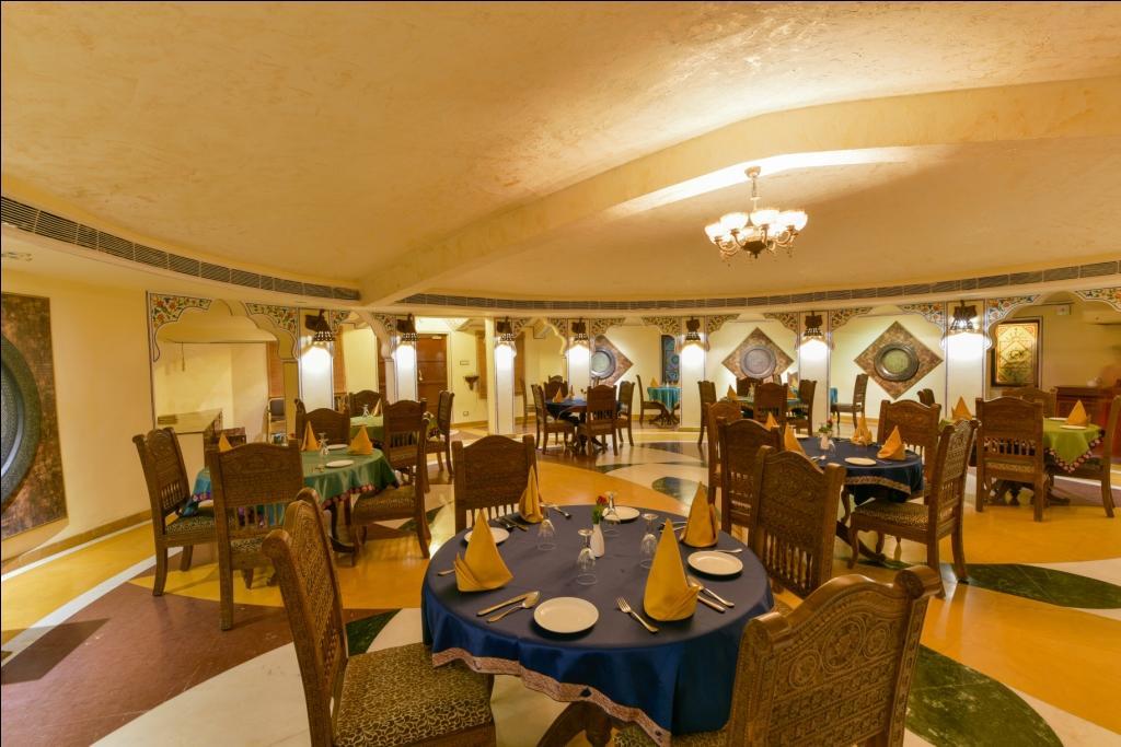 Resort Chokhi Dhani The Ethnic 5
