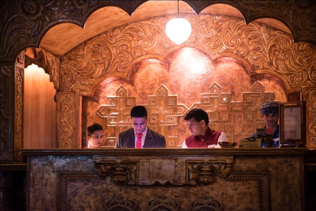 Chokhi Dhani The Ethnic 5 Resort