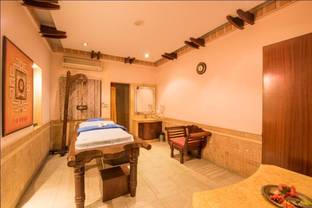 Chokhi Dhani The Ethnic 5 Resort