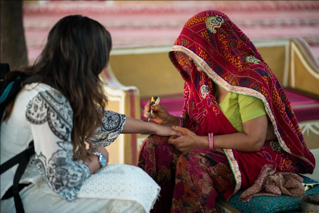 Chokhi Dhani The Ethnic 5 Resort Jaipur