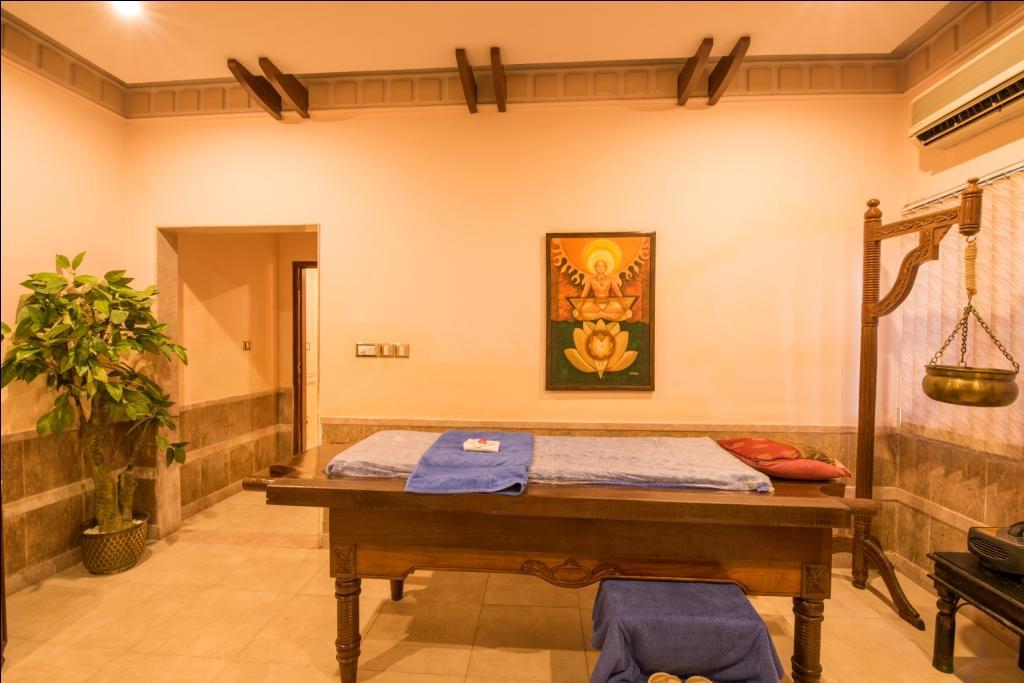 Chokhi Dhani The Ethnic 5 Resort 4*