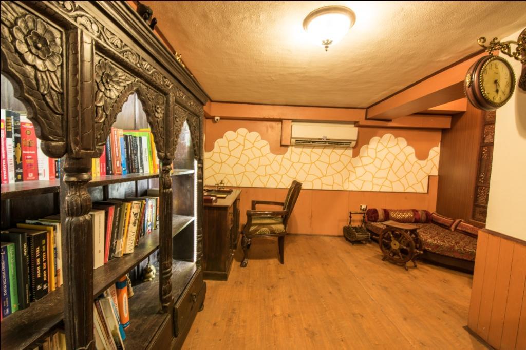 Resort Chokhi Dhani The Ethnic 5