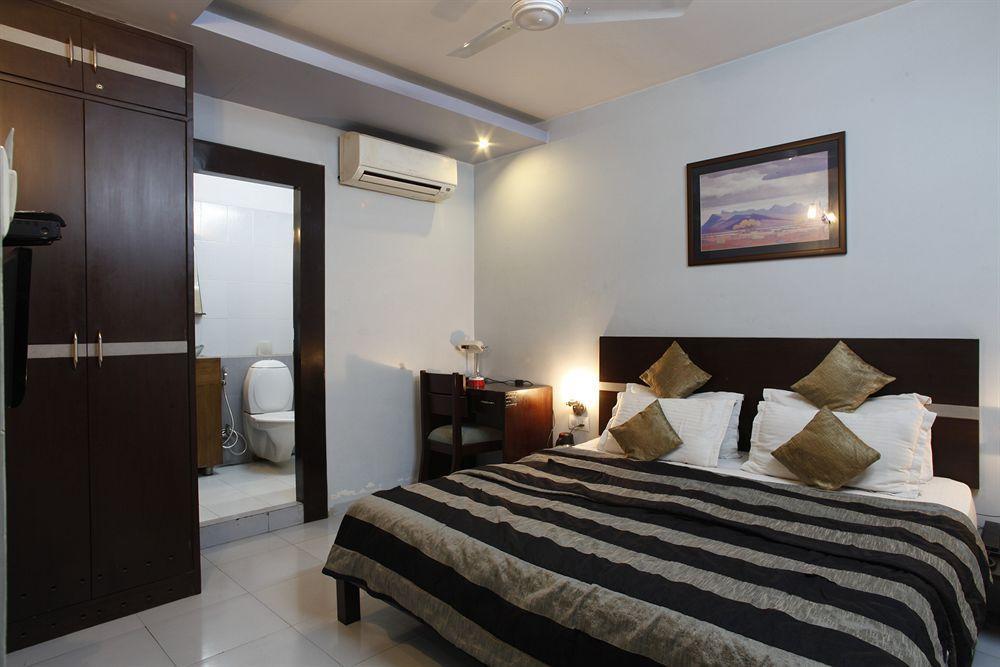 Hotel Acacia 3*
