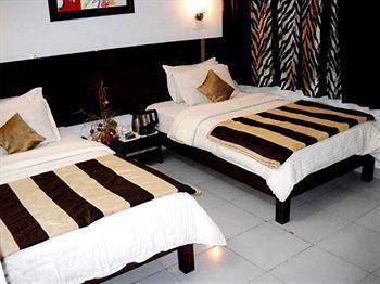 Hotel Acacia Jaipur
