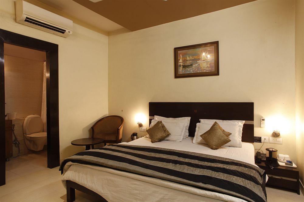 Hotel Acacia 3*