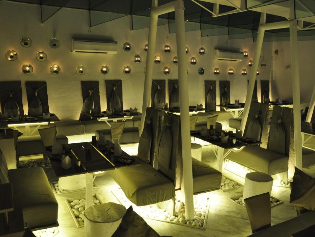 Acacia Hotel 3*
