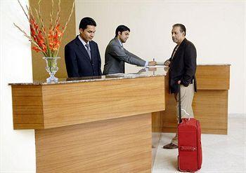66 Residencey Hotel Jaipur