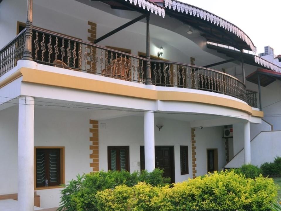Villa Magnolia