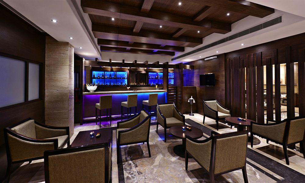 Leisure Grand Chanakya Hotel 4*