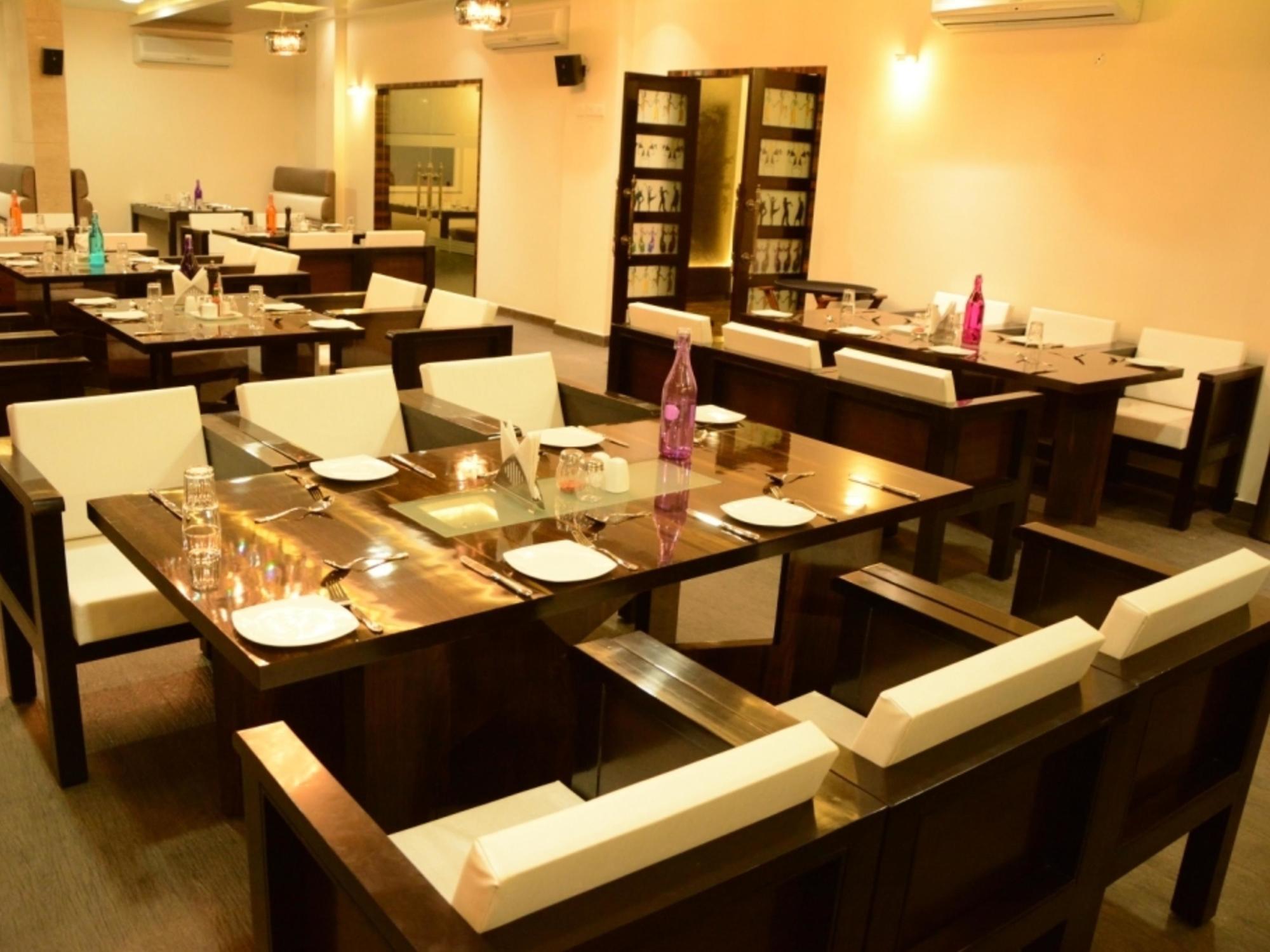 Fabhotel Resolute Gopalpura Hotel Jaipur
