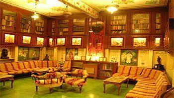 Bissau Palace Hotel