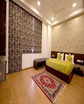 Harsh Paradise Hotel Jaipur