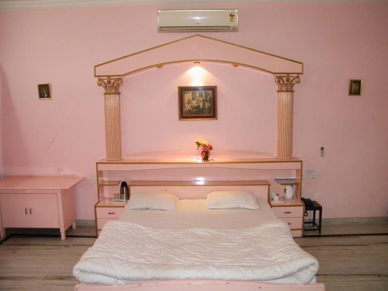 Hotel Super O Maan's Heritage