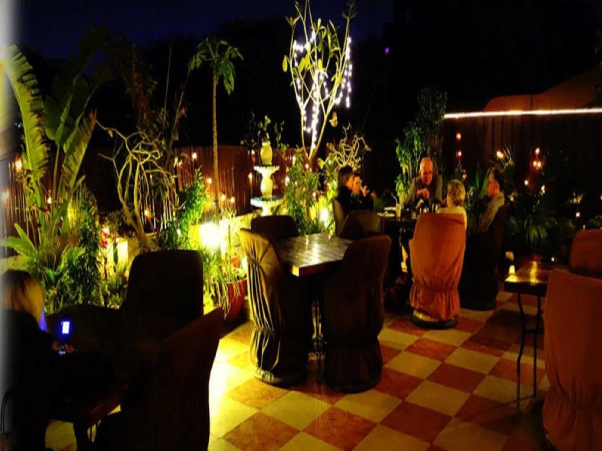Hotel Sunder Palace-A Heritage Styled Boutique Hotel 3*