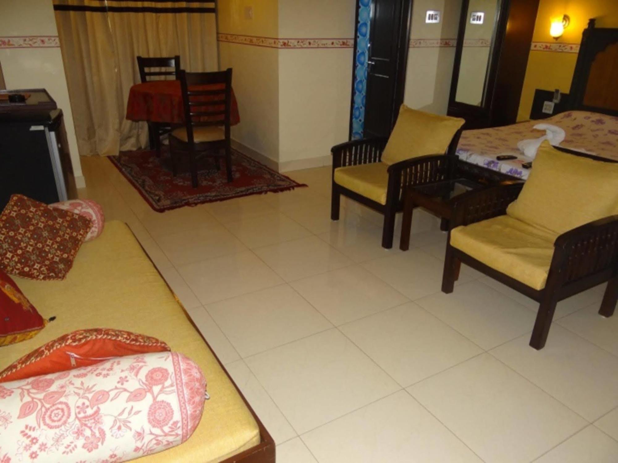 Hotel Sunder Palace-A Heritage Styled Boutique Hotel Guest house Jaipur