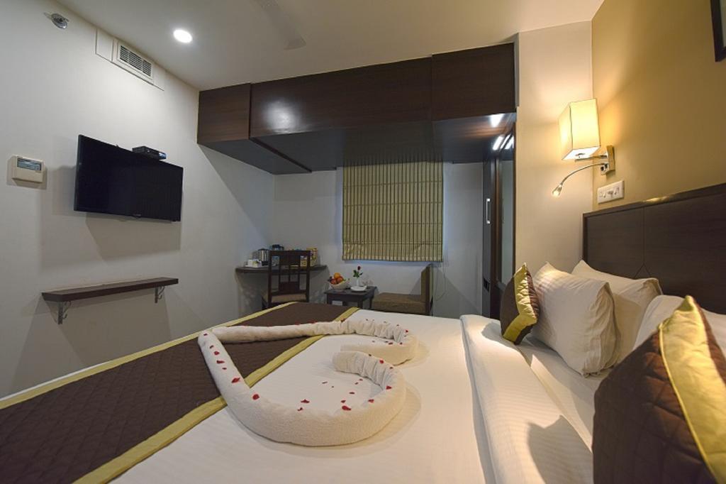 Hotel Hotel Gandharva- A Green Hotel Jaipur