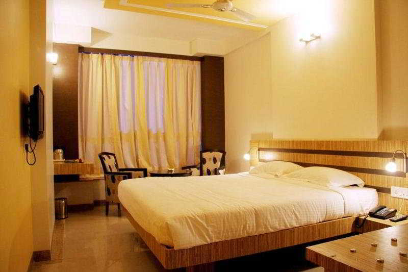 Hotel Capital O 18907 Apex Intercontinental Jaipur