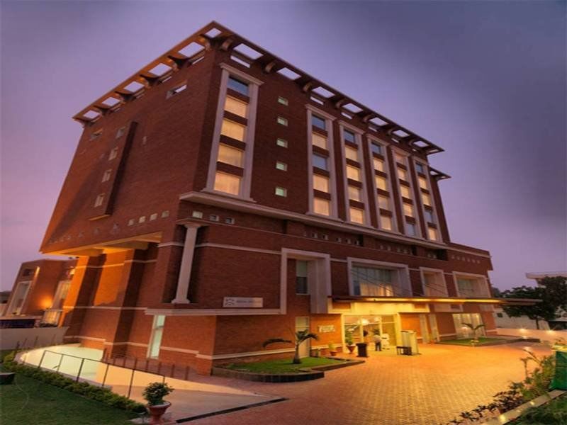 Royal Orchid Jaipur, Tonk Road Hotel Jaipur