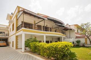Magnolia Villa