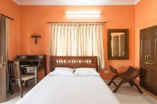 Magnolia Villa Jaipur