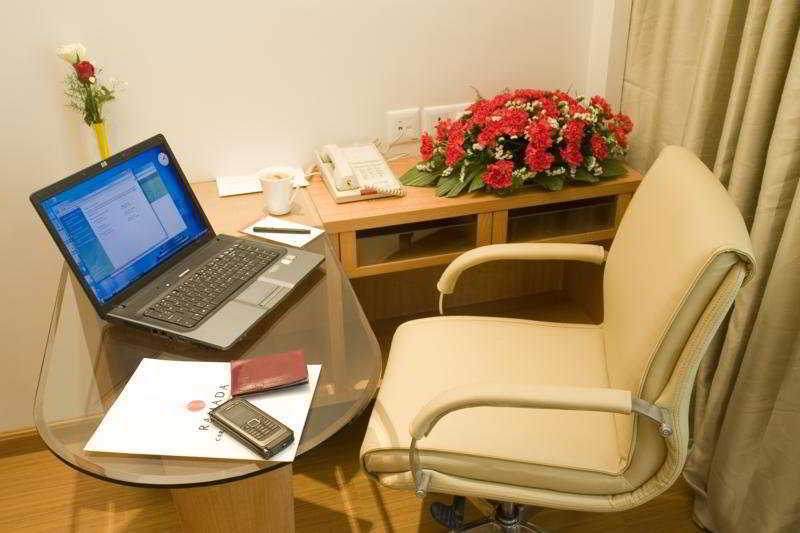 Ramada By Wyndham 4* Jaipur