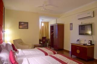 Crestmont Ashapurna Jaipur, Banipark Jaipur