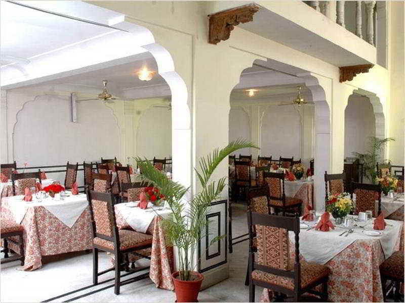 Mandawa Haveli Hotel 3*