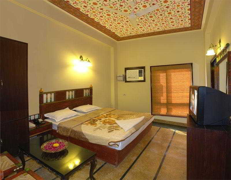 Amer View Jaipur