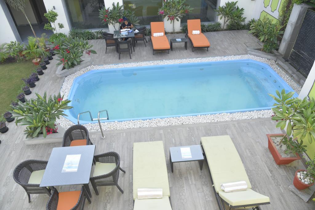 Hotel Gandharva- A Green Hotel Hotel 3*