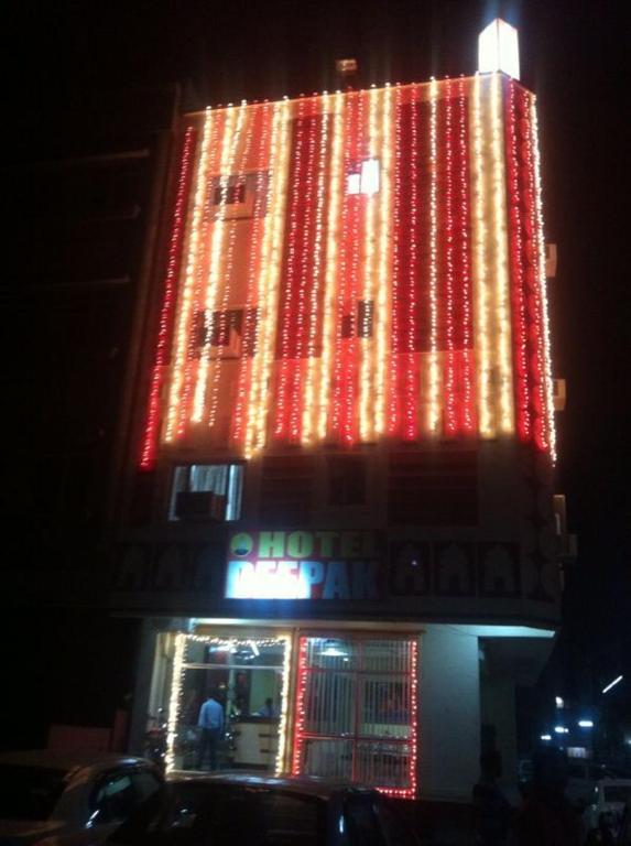 Deepak Jaipur