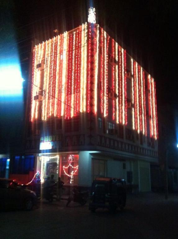 Hotel Deepak Jaipur