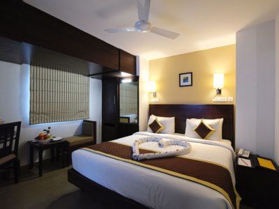 Hotel Gandharva- A Green Hotel Hotel Jaipur