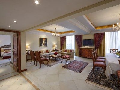 Itc Rajputana, A Luxury Collection Hotel,
