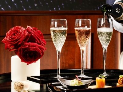 Sawai Man Mahal Hotel 5*