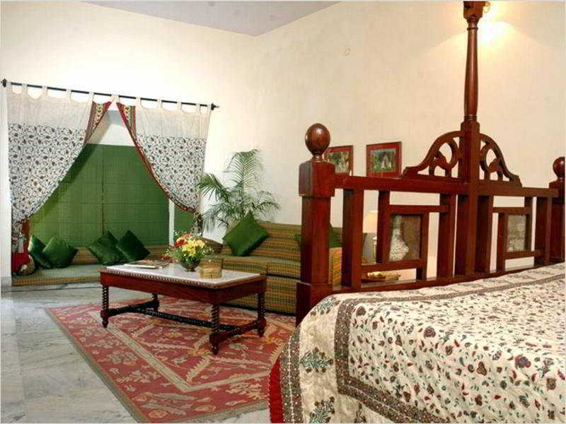 Mandawa Haveli 3*