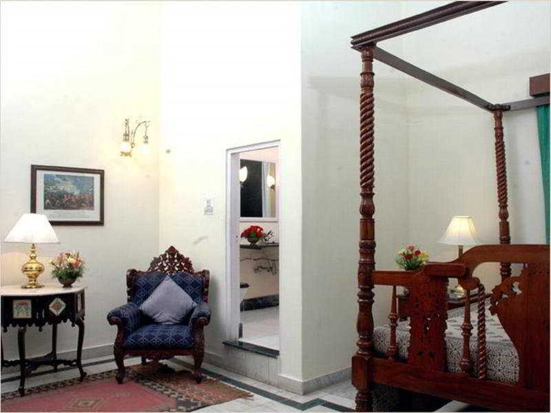Mandawa Haveli 3* Jaipur