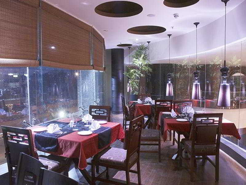 Hotel Vesta International