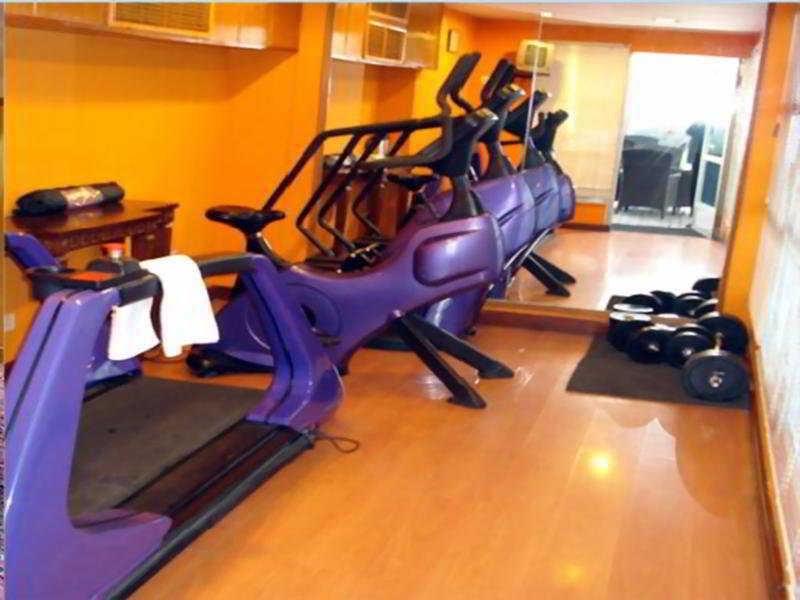 Hotel Park Prime Jaipur