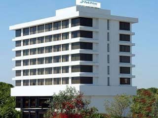 Park Prime Hotel Jaipur