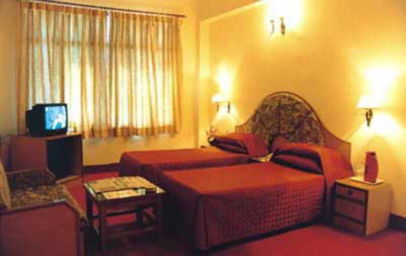 Maharani Plaza 3* Jaipur