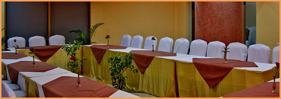 Hotel Capital O 18907 Apex Intercontinental 3*