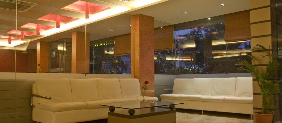 Capital O 18907 Apex Intercontinental Jaipur