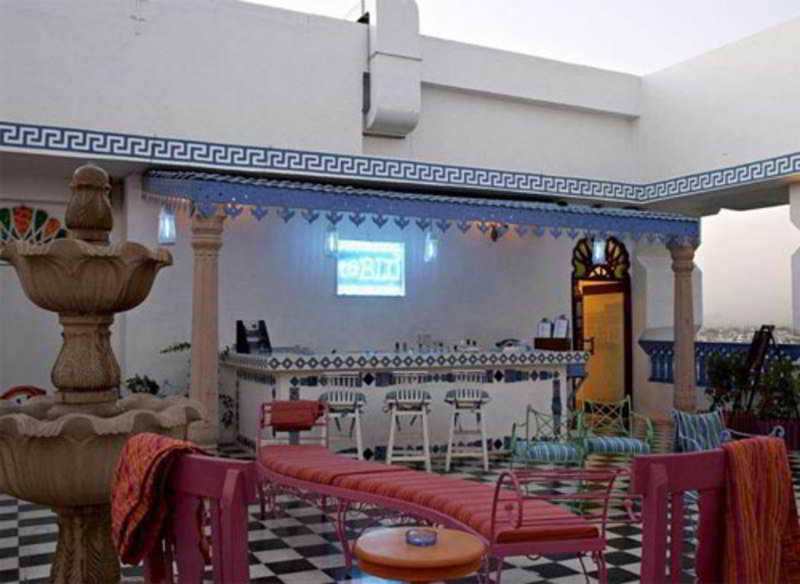 Clarks Amer Hotel